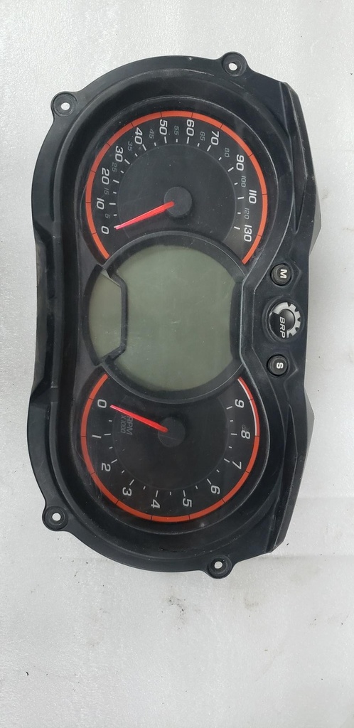 [710005247-001] speedometer