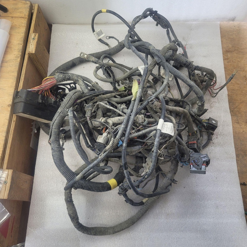 [710005788-001] Harness-Ass'y
