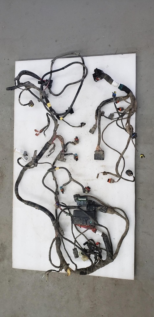 [710006171-001] Harness