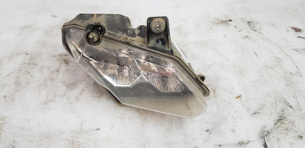 [710006913-001] (new ref. 710008231) rh headlamp