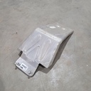 front skid plate package hunter
