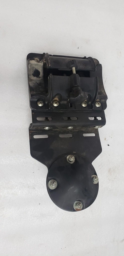 [715001420-001] gun boot support package hunter
