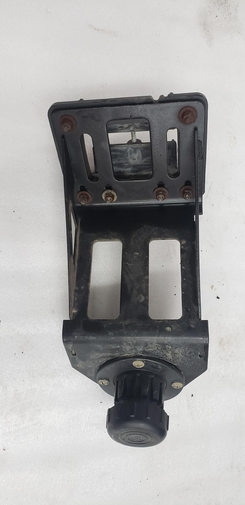 [715001586-001] 2nd gun boot support package hunter