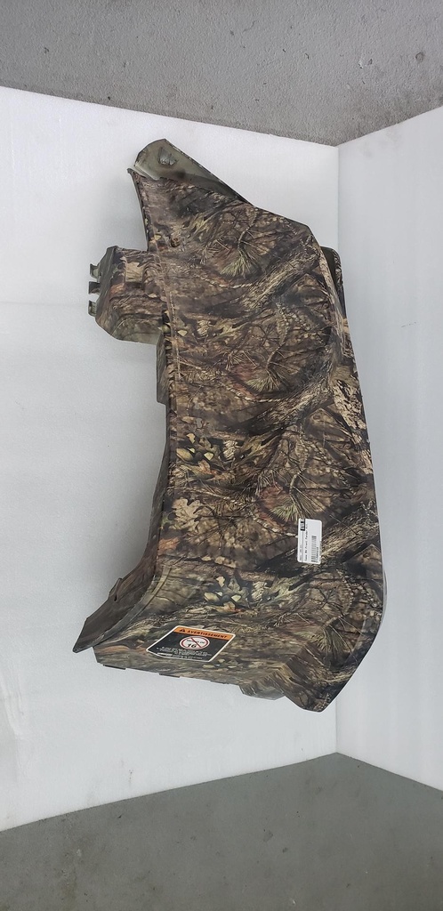 [715003210-001] camo, rh front fender kit max camo international