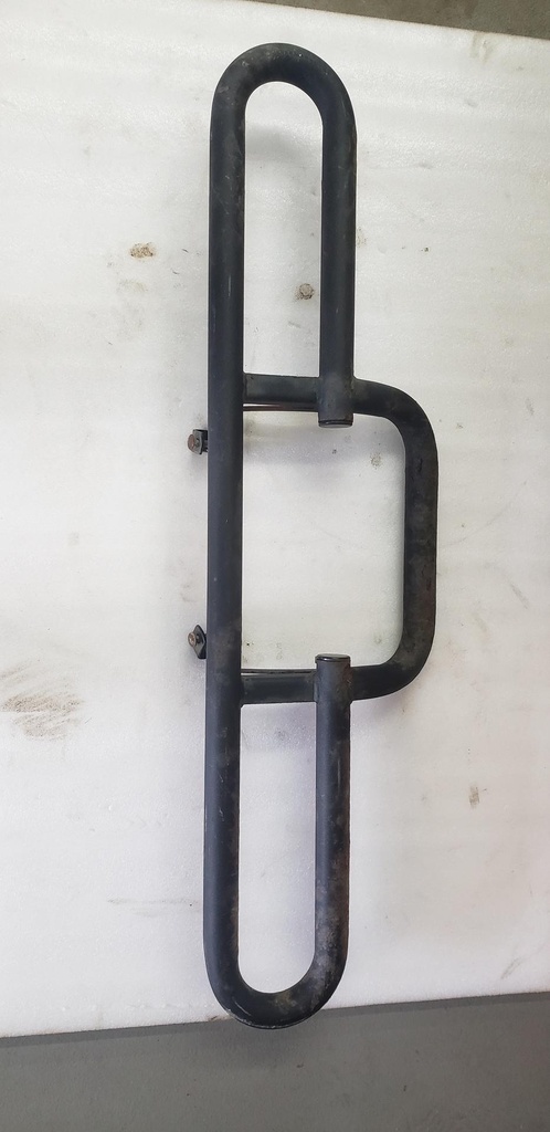 [732207-001] Kimpex Bumper Rear - 0736 - 732207