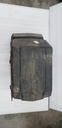 STORAGE BOX ASSY RIGHT - 7506-054 arctic cat