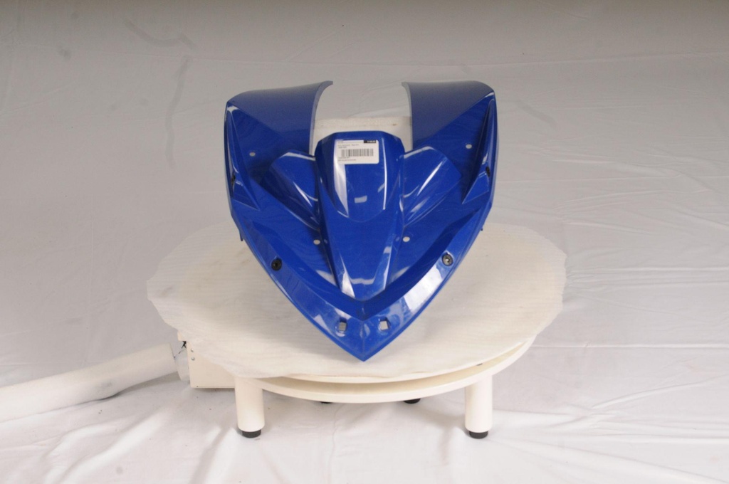 [7606-029-001] Pod, Instrument - Blue