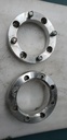 SuperATV Wheel Spacers - 763478