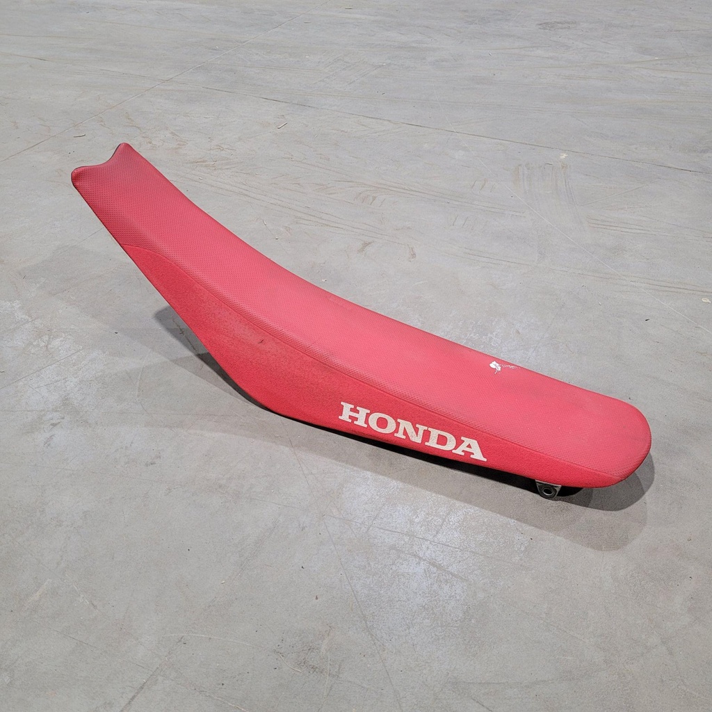 [77100-MEN-A40-001] SEAT HONDA CRF 250 2010 - 77100-MEN-A40 HONDA