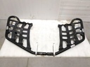 NERF BARS BLACK YFZ450 04-13
