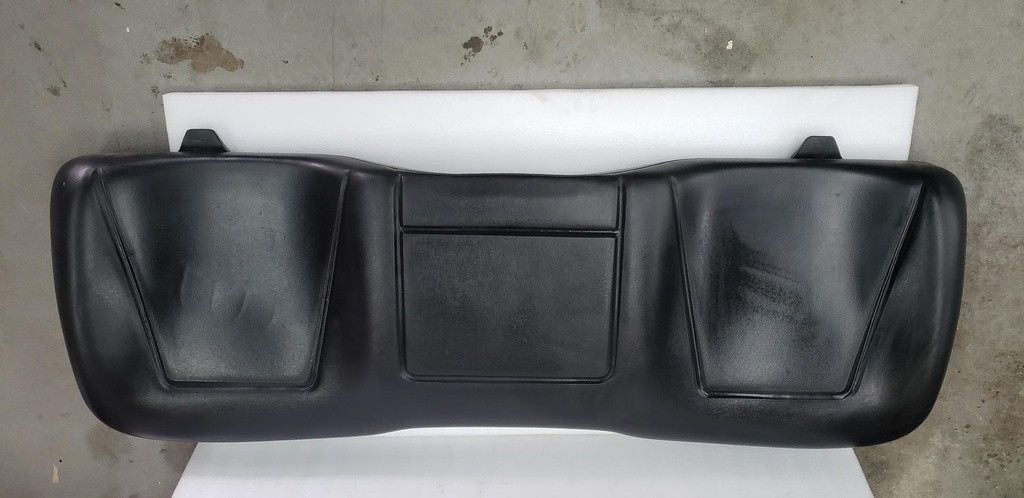[8506-824-001] SEAT, BENCH, BOTTOM - 8506-824 arctic cat