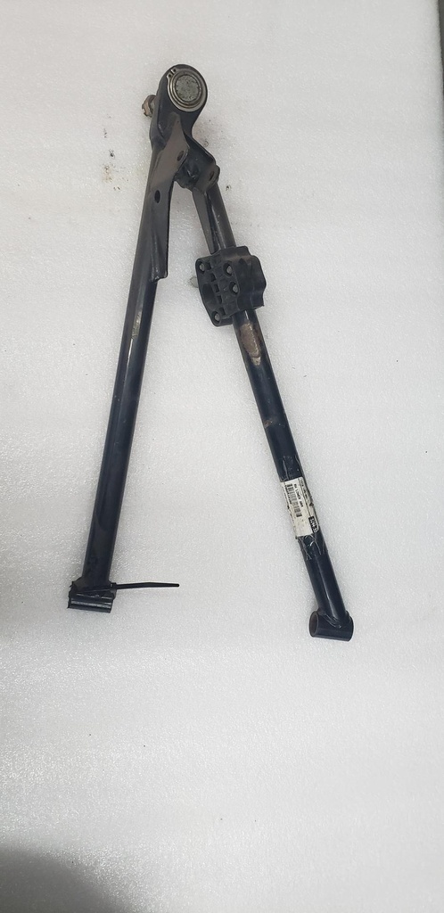 [860510100-001] RH LOWER ARM - 860510100 ski doo