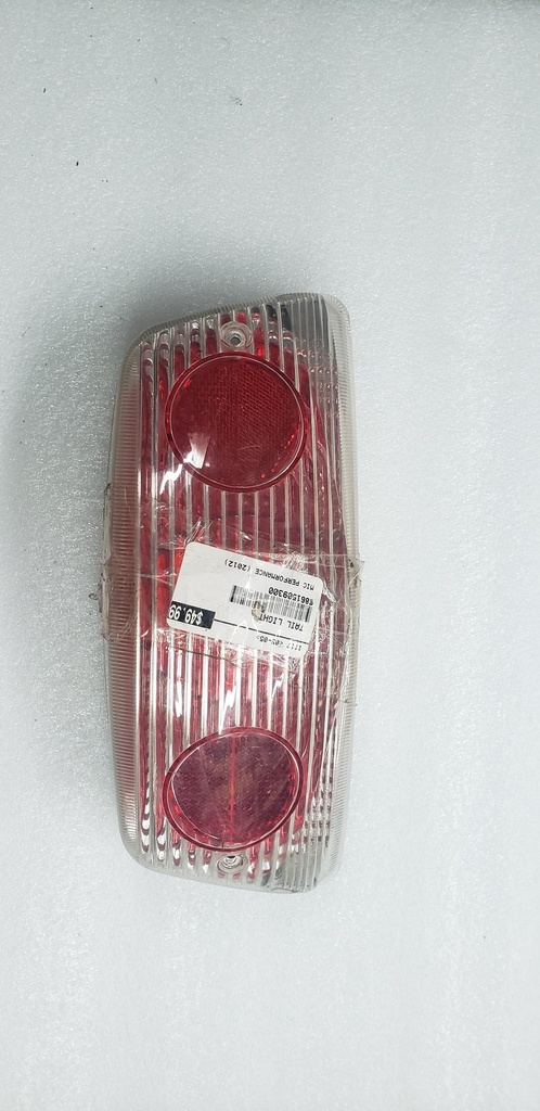 [861509300-001] TAIL LIGHT - 861509300 ski doo