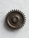 gear, starter idler - no. 2