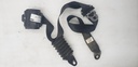 safety belt