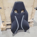 backrest ass'y