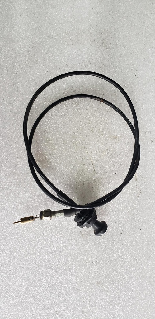 CABLE, CHOKE - POLARIS - 7081008 polaris