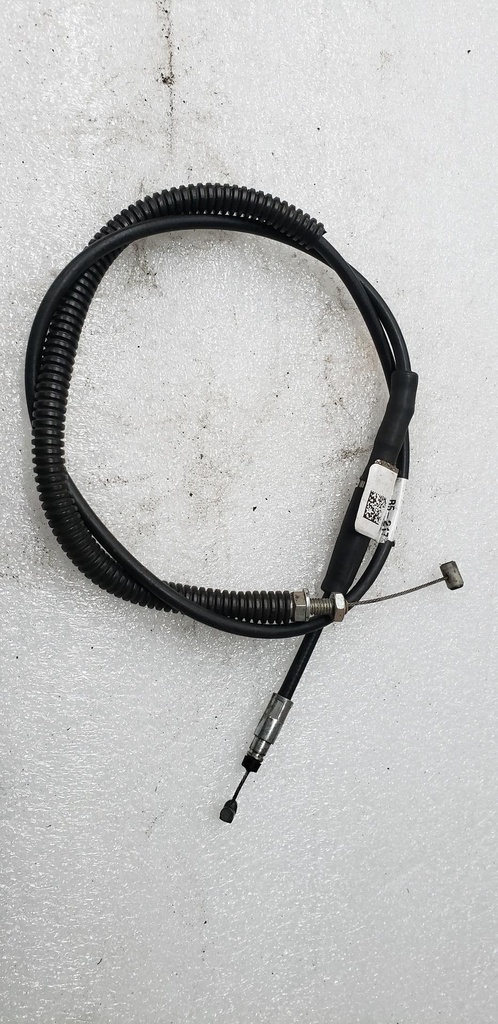throttle cable