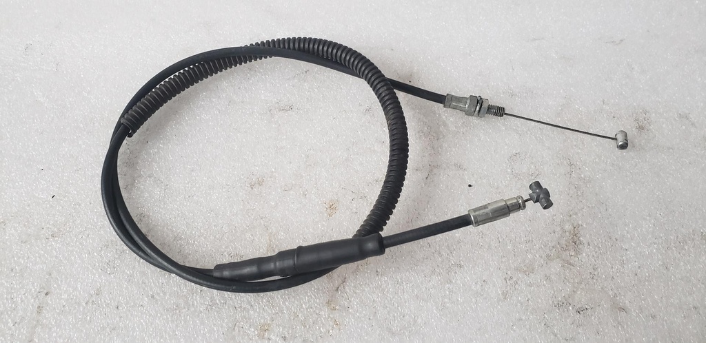THROTTLE CABLE