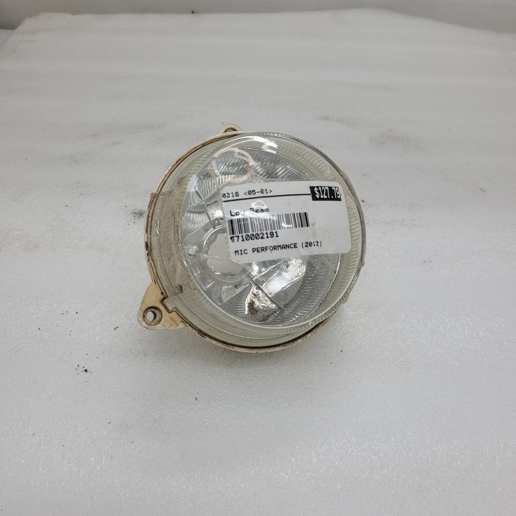 [710002191-001] (new ref. 710006177) low beam (710002191-001)