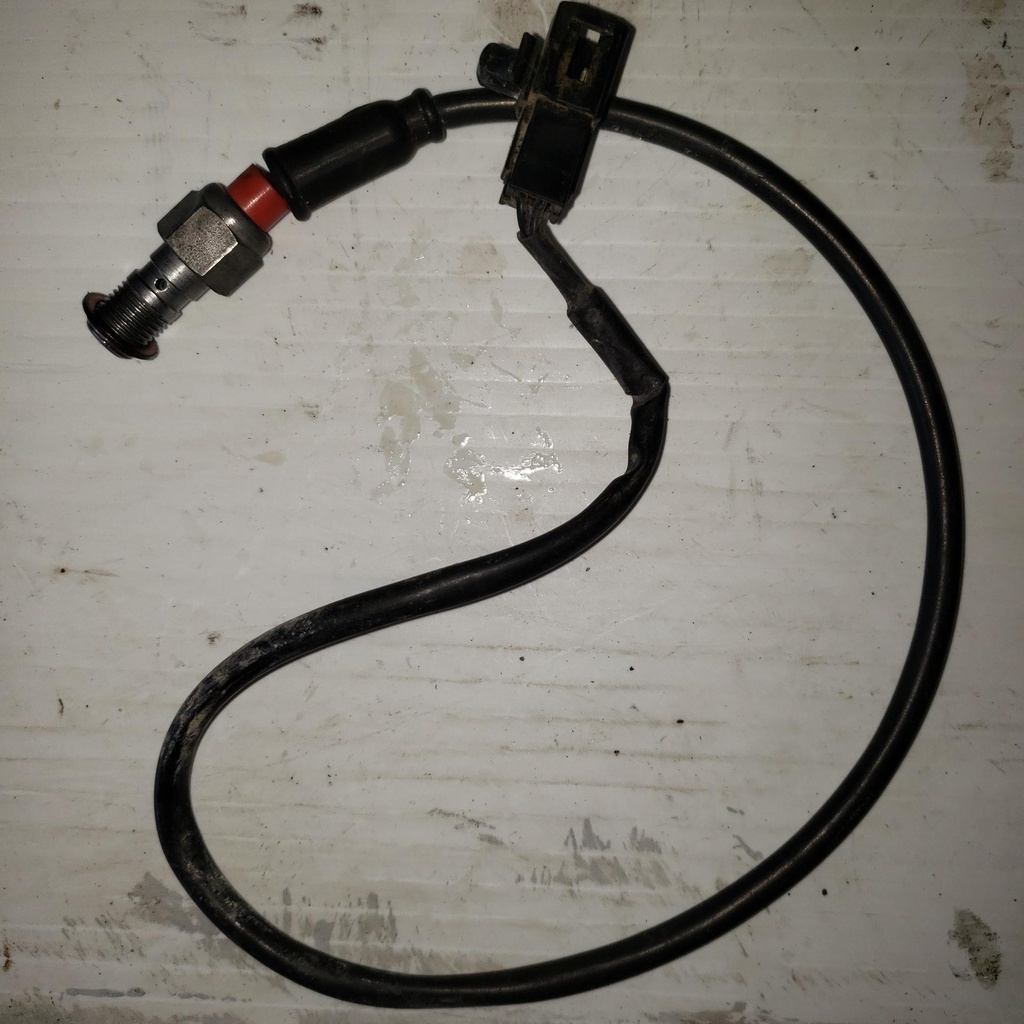 [710003837-001] BOMBARDIER BRAKE SWITCH - 710003837 (710003837-001)