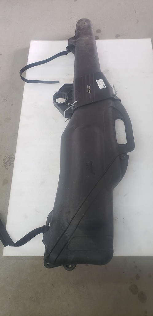 [715001419-001] gun boot kit package hunter (715001419-001)