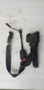 BELT,SEAT-3PT-ASSY-WIRED(WC TRL/SPORT) (Driver)
