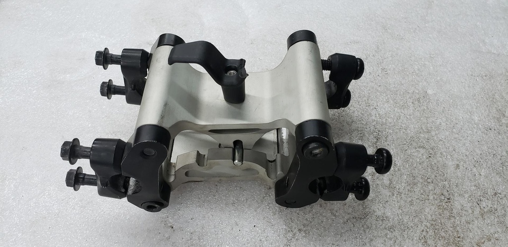[860201320-001] riser kit, adjustable (860201320-001)