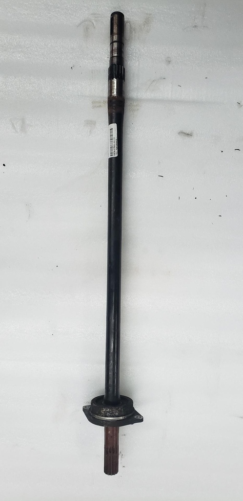 SHAFT, SECONDARY - YAMAHA - 8FN-17681-00-00 yamaha