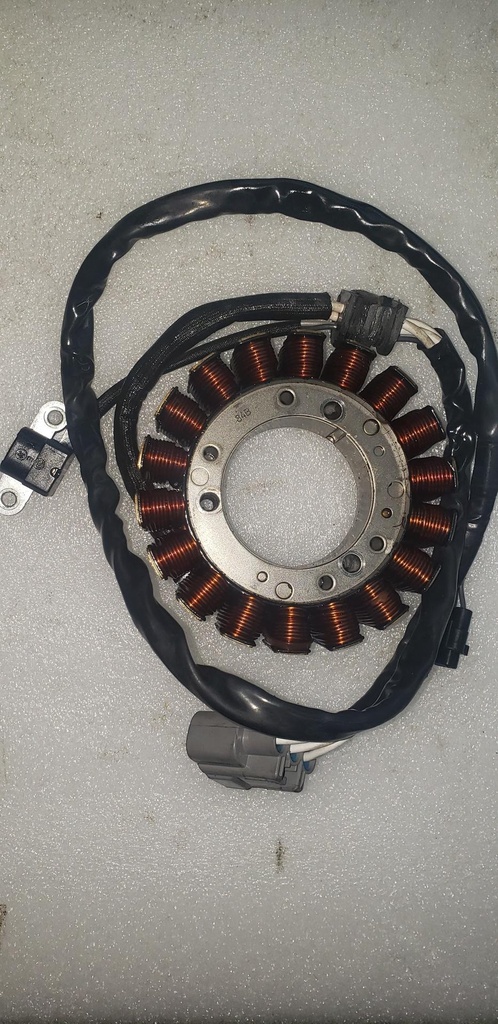 STATOR ASSY - YAMAHA - 8FP-81410-02-00 YAMAHA