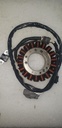 STATOR ASSY - YAMAHA - 8FP-81410-02-00 YAMAHA