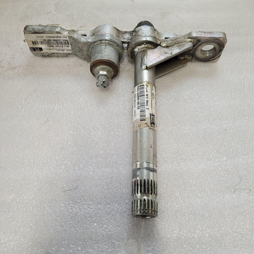 Arm Pivot Assy