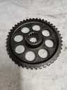 Sprocket, Chain Driven (45T) UR