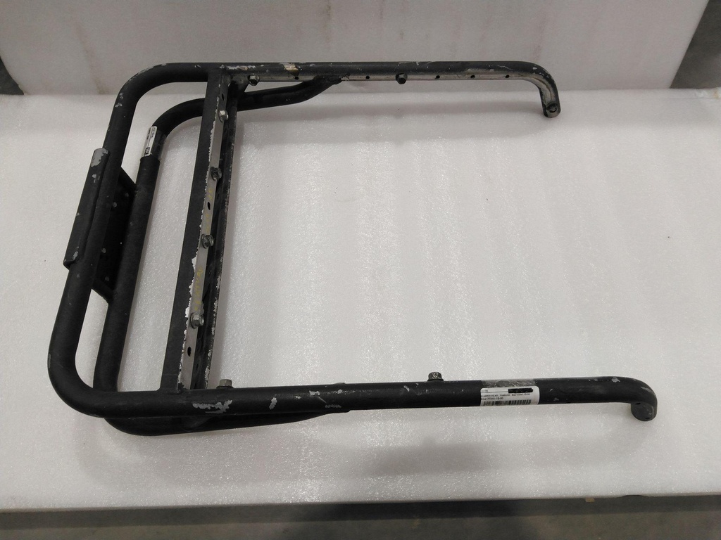 [8GJ775411000-001] BUMPER REAR - YAMAHA - 8GJ-77541-10-00