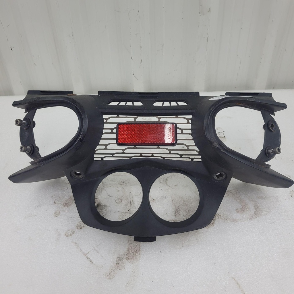 cover, taillight