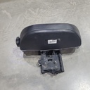seat back assy