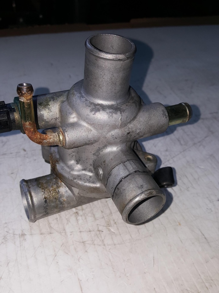 [8FA124100000-001] thermostat assy (8FA124100000-001)