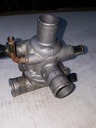 thermostat assy