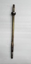shaft, secondary