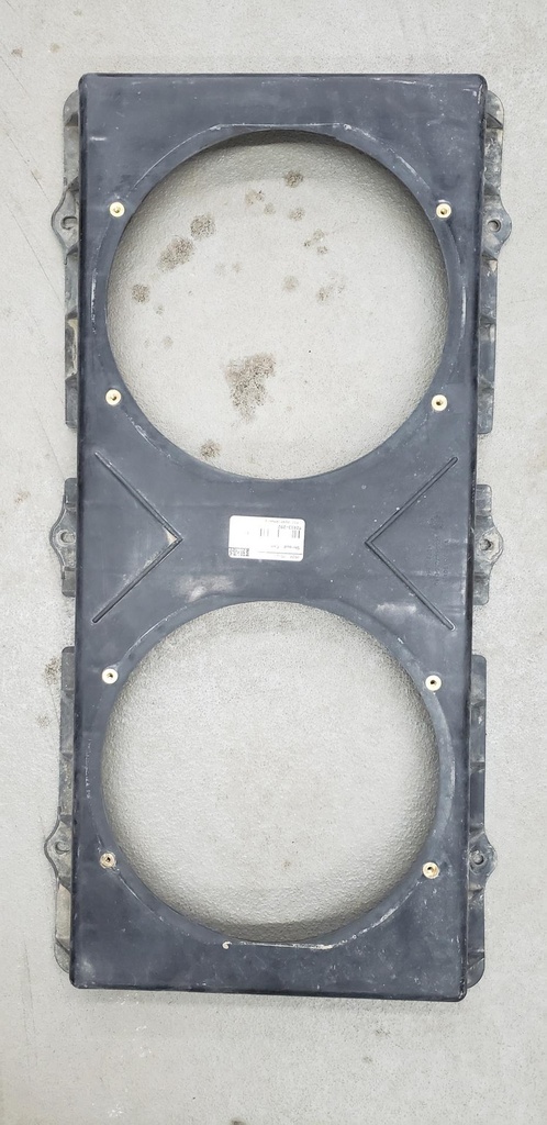 [0413-292-001] shroud,fan (0413-292-001)