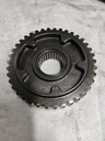 sprocket, chain driven (38t) ur