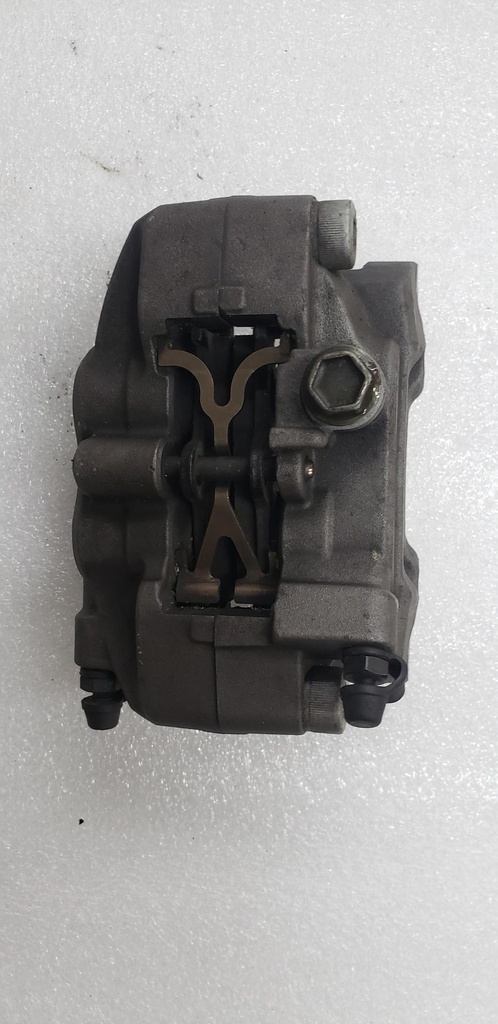 caliper assy (left)