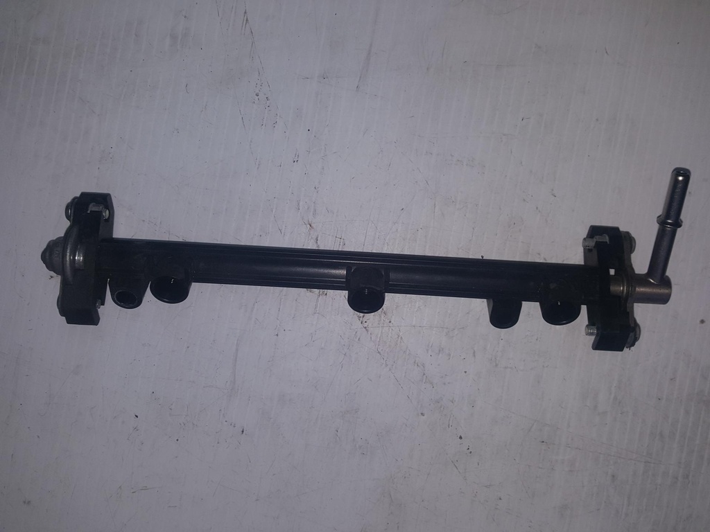 . .pipe inlet assembly