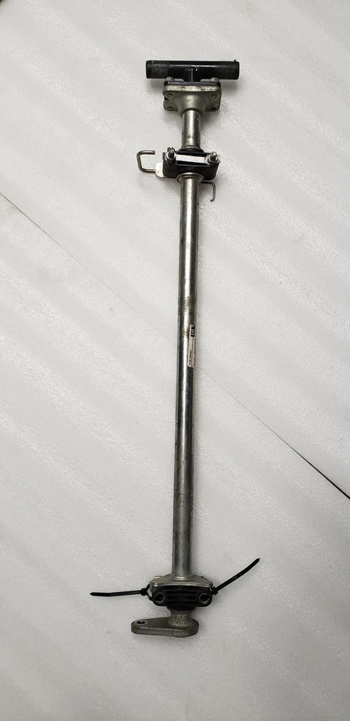 COLUMN, STEERING 2 - YAMAHA - 8GL-23813-00-00 YAMAHA