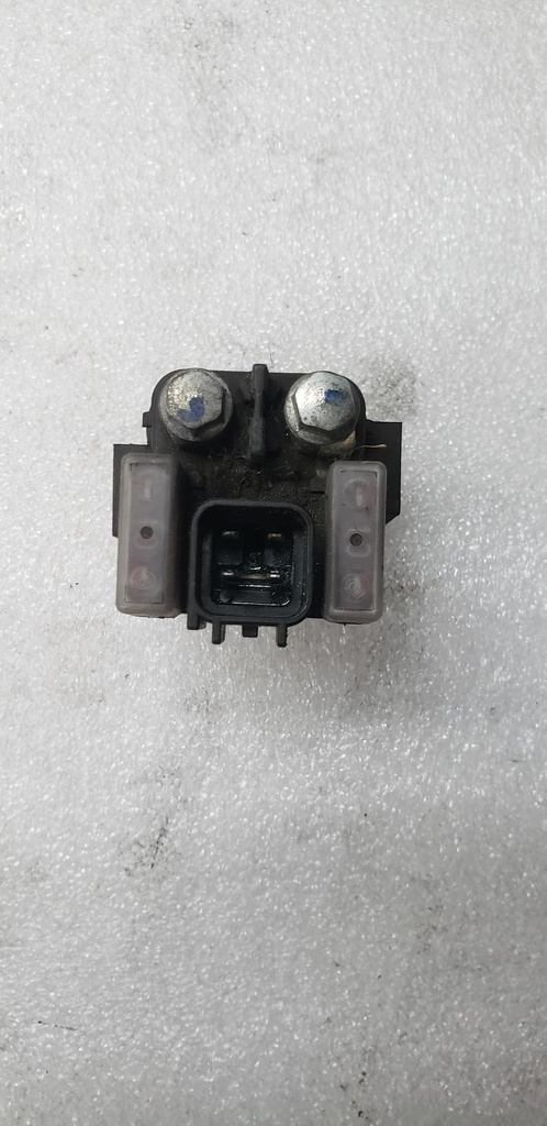 STARTER RELAY ASSY - YAMAHA - 8GL-81940-00-00 YAMAHA