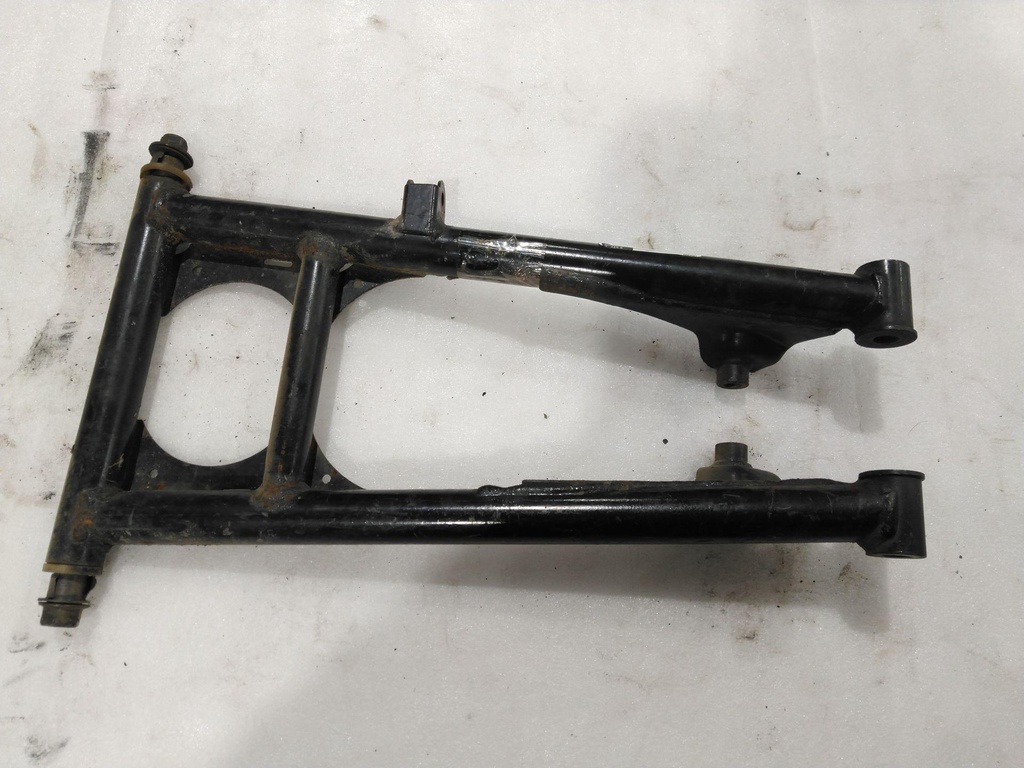 front lower arm comp. (left) ur for dpbmc