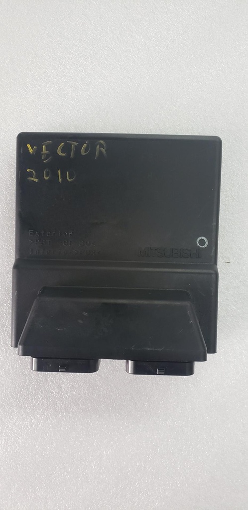 engine control unit assy