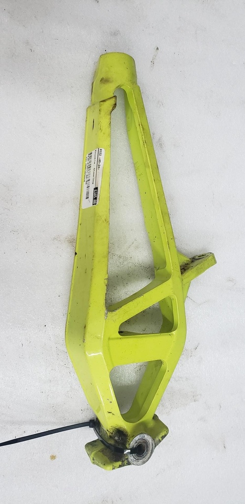 Knuckle, Steering - Yamaha - 8JP-F3511-60-00