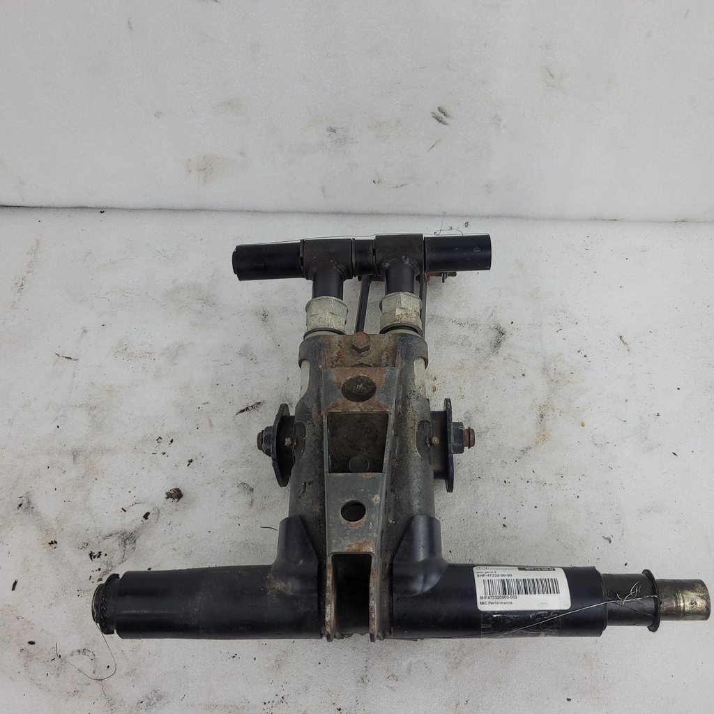 [8HF473320000-001] arm, pivot 2 (8HF473320000-001)