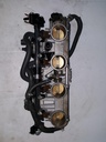 THROTTLE BODY ASSY - YAMAHA - 8HG-13750-00-00